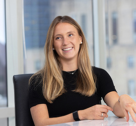 Caroline Cromwell Photo
