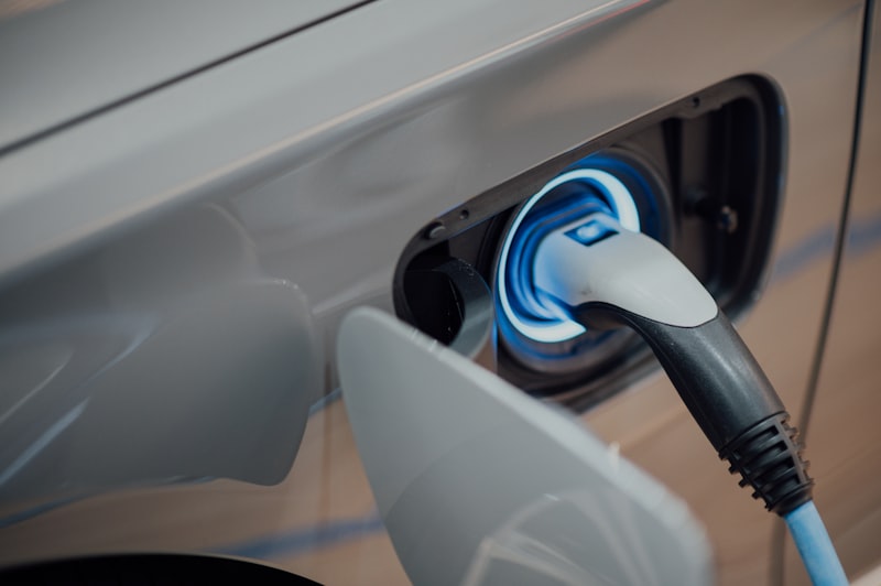 EVs