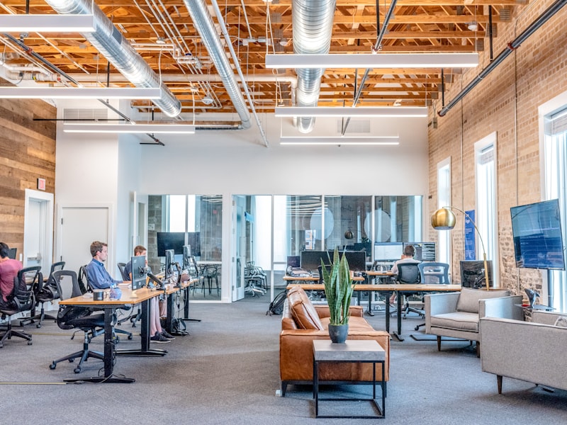 Startups
