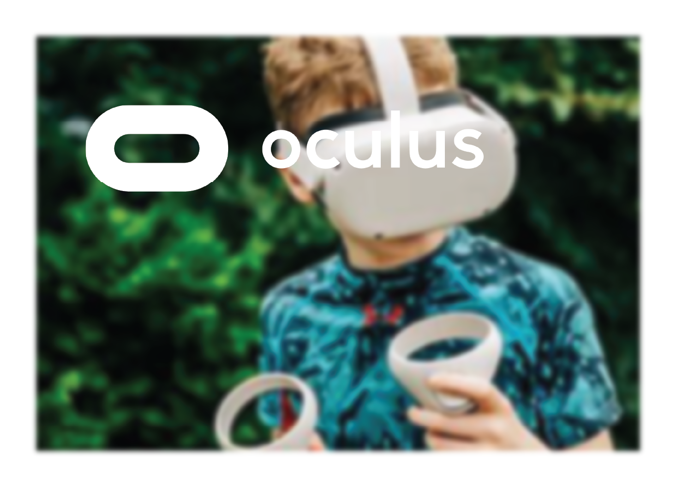 Oculus
