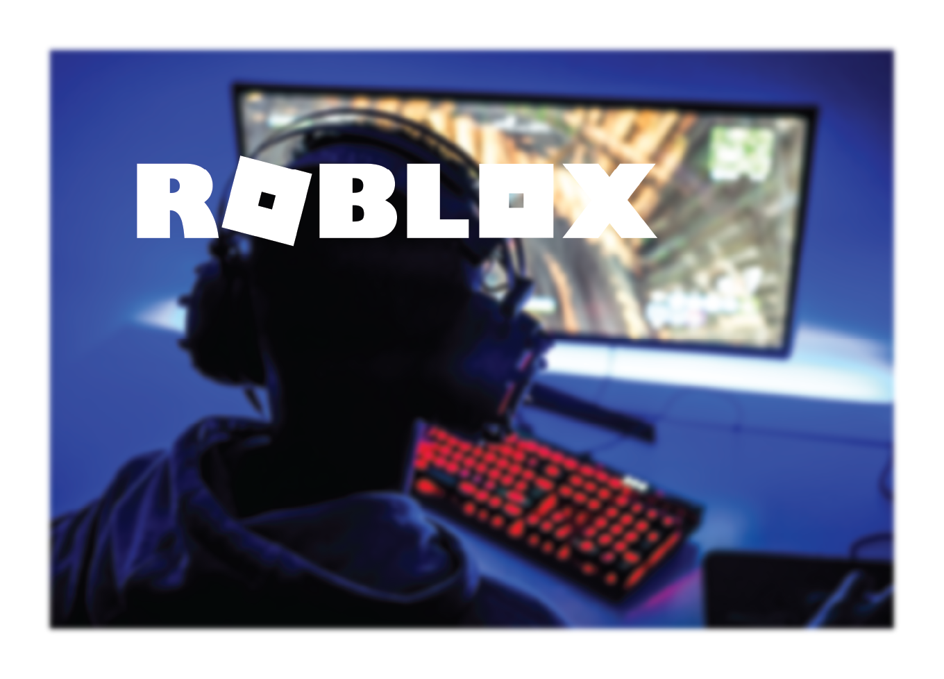 Roblox
